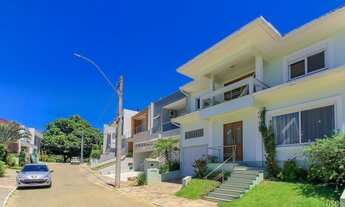 Imagem 3: Casa com 5 dormitórios à venda, 275 m² por R$ 895.000,00 - Hípica - Porto Alegre/RS