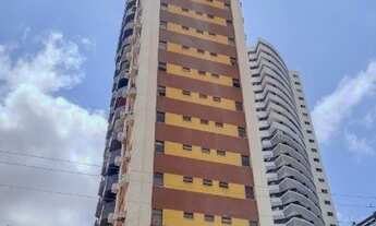 Imagem 4: VENDO EXCELENTE COBERTURA 04 SUÍTES 300M² NA CARIPUNAS COM VISTA PARA BAÍA