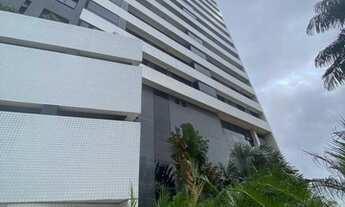 Imagem 3: Apartamento 3 dormitórios para vender ou alugar Universitário Caruaru/PE