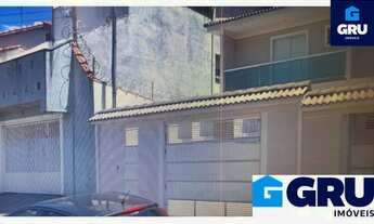 Imagem: Sobrado Novo bem localizado no Bom clima