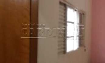 Imagem 5: Sao Carlos - Casa Padrão - Jardim Embare