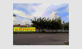 Imagem 3: Lote/Terreno para venda possui 1300 metros quadrados em Capim Macio - Natal - RN