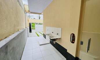 Imagem 4: Casa no Novo Aleixo