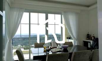 Imagem 5: Casa com 5 dormitórios à venda, 950 m² por R$ 7.200.000,00 - Alphaville - Santana de Parna