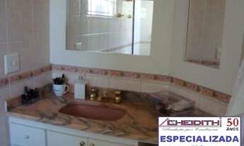 Imagem 6: Apartamento em São Paulo