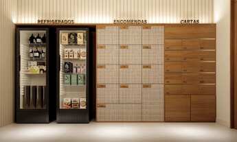 Imagem 7: Apartamento para venda com 215 metros quadrados com 3 quartos em Lagoa - Rio de Janeiro