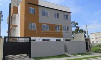 Imagem 4: SAO JOSE DOS PINHAIS - Apartamento Padrão - Parque da Fonte