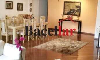 Imagem 2: APARTAMENTO 4 QTS, COM ÓTIMA SALA E ÓTIMA LOCALIZAÇÃO