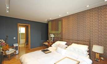 Imagem 6: NOVA LIMA - Apartamento Padrão - Vale dos Cristais