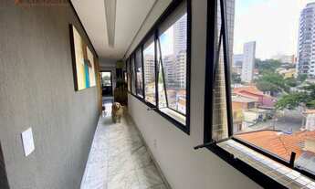 Imagem 4: Apartamento com 3 dormitórios à venda, 164 m² - Alto de Pinheiros - São Paulo/SP