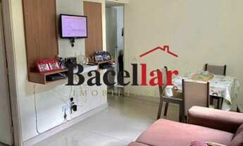 Imagem 2: Rio de Janeiro - Apartamento Padrão - Maracanã