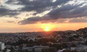 Imagem 3: Apartamento com área privativa à venda, 2 quartos, 1 suíte, 1 vaga, Diamante - Belo Horizo