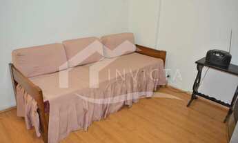 Imagem 5: Apartamento para venda possui 38 metros quadrados com 1 quarto em Copacabana - Rio de Jane