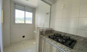 Imagem 7: Apartamento 4 dorm. no Passeio Pedra Branca - Palhoça