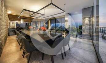 Imagem 3: Apartamento a venda, com 70,95 metros quadrados, 2 quartos no Setor Marista - Goiânia - GO