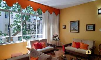 Imagem 3: Apartamento para venda com 225 metros quadrados com 4 quartos em Copacabana - Rio de Janei