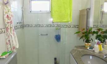 Imagem 4: Andaraí sala 2 ambientes 2 varandas 2 qts vaga play salão. docs ok