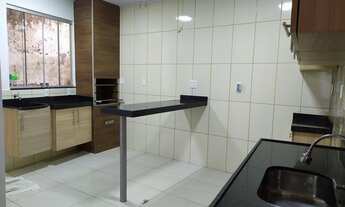 Imagem 2: CASA 3 QUARTOS - 4 VAGAS - COBERTURA