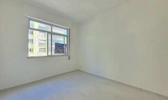 Imagem 4: Arpoador, Posto 6, junto à Francisco Otaviano