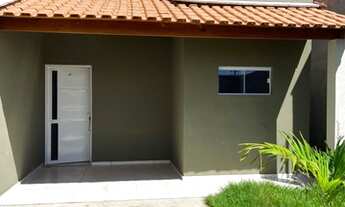 Imagem 7: Casa para venda com 74 metros quadrados com 2 quartos em Parque Alvorada - Timon - MA