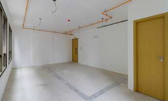 Imagem 5: Cjto Comercial_Sala para alugar por R$ 1500.00, 38.00 m2 - CABRAL - CURITIBA/PR