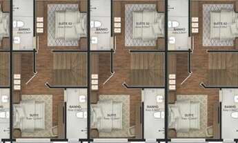 Imagem 4: CANELA - Casa de Condomínio - Vila Luiza