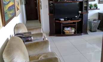 Imagem 2: Apartamento com 2 dormitórios à venda, 110 m² por R$ 400.000,00 - Vila Alzira - Guarujá/SP