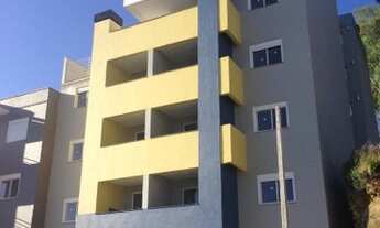 Imagem: CAXIAS DO SUL - Apartamento Padrão - Presidente