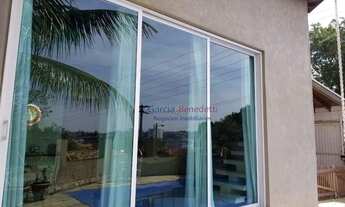 Imagem 2: Casa / Sobrado para Venda em Jundiaí, Jardim Messina, 3 dormitórios, 1 suíte, 3 banheiros