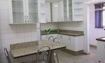 Imagem 6: Apartamento 124,00m², mobiliado