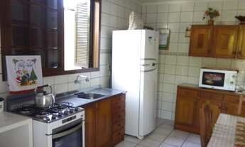 Imagem 3: Casa para venda tem 167 metros quadrados com 3 quartos em Nova Sapucaia - Sapucaia do Sul