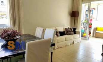 Imagem: Apartamento Padrão - MOEMA