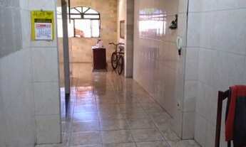 Imagem 5: Casa à venda, 3 quartos, 3 vagas, Cardoso - Belo Horizonte/MG