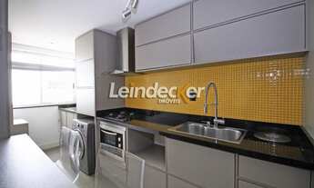 Imagem 5: PORTO ALEGRE - Cobertura - Medianeira