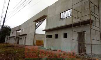 Imagem 3: Barracão para alugar por R$ 4200.00, 425.00 m2 - VILA APARECIDA - ARAPONGAS/PR