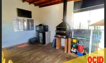 Imagem 2: Casa de 4 quartos para compra - Jardim Sônia Maria - Mauá