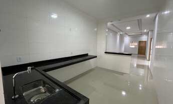 Imagem 6: Casa a Venda Vila Galvão Senador Canedo