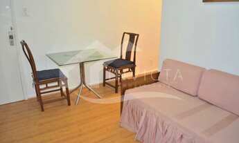 Imagem: Apartamento para venda possui 38 metros