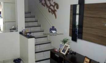 Imagem 2: Casa à venda no bairro Vila Borguese - São José do Rio Preto/SP