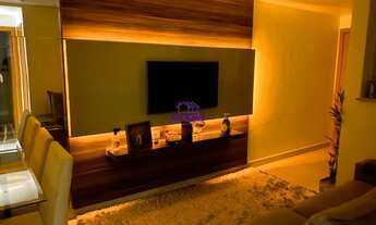 Imagem 6: Apartamento 2 dormitórios à venda Castelo Belo Horizonte/MG