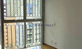 Imagem 1: Apartamento 168M² ! Locação ! 4 dormitórios, 1 suite. lavabo. Varandas. 2 Vagas. andar alt