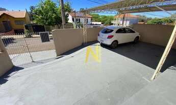 Imagem 3: Casa para alugar, próximo ao Zerão por R$ 1.590/mês - Bela Vista - Londrina/PR