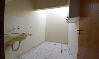 Imagem 7: CASA EM CONDOMÍNIO COM 2 SUÍTES NO BAIRRO DONA ZULMIRA