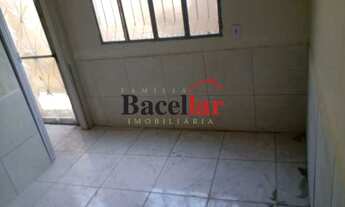 Imagem 2: Apartamento-À VENDA-Quintino Bocaiúva-Rio de Janeiro-RJ