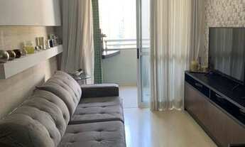 Imagem 3: Apartamento com 3 quartos no Edificio Terrazas Jardin - Bairro Centro em Londrina