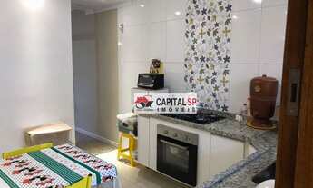 Imagem 2: Sobrado com 3 dormitórios à venda, 170 m² por R$ 665.000,00 - Ermelino Matarazzo - São Pau