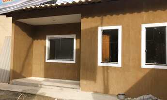 Imagem: Esmeraldas - Casa Padrão - Floresta Encantada