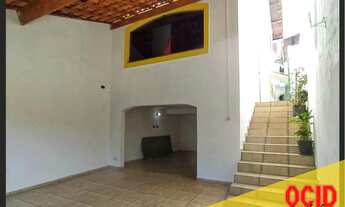 Imagem: Casa de 3 quartos para compra - Jardim Itapoan