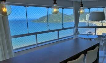 Imagem: Apartamento Mobiliado. 4 Suítes. Frente