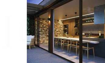 Imagem 2: Apartamento a venda com 3 quartos e 2 suítes em Botafogo